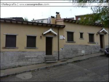 Casa Rural las Escuelas II