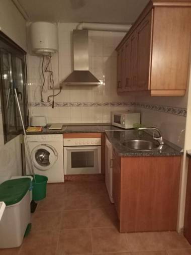 Casa Rural las Escuelas II