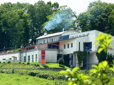 Hotel Parrilla el Zangano