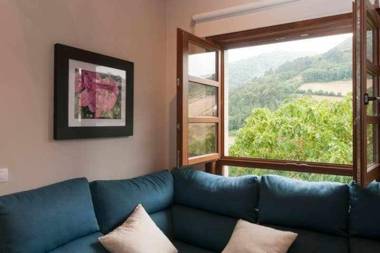 Apartamentos Rurales Los Mazos