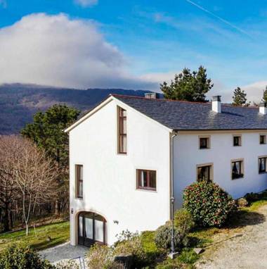 Hotel La Solana Posada de Caballos