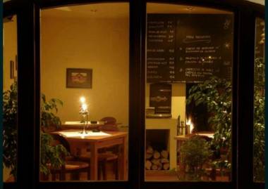 Hotel La Solana Posada de Caballos