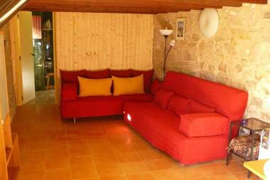 Apartamentos Rurales La Fàbrica