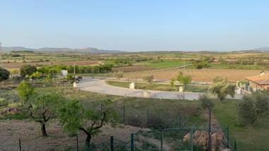 Apartamento del pirineo