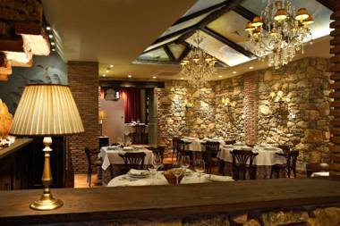 Hotel Rural & Spa Los Ánades