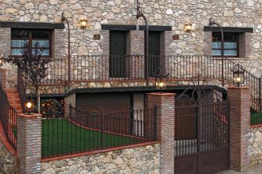 Casas Rurales Los Ánades