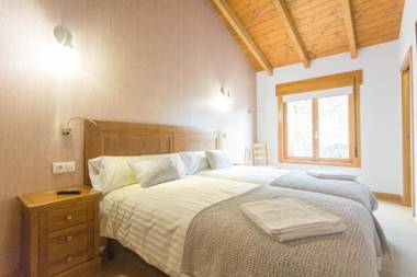 Casa da Ponte de Penas