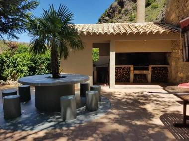 Casa rural Villa Pilar