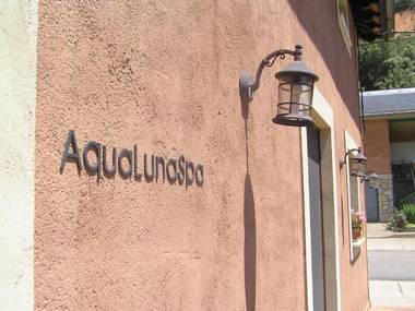 Hotel Rural Aqua Luna Spa
