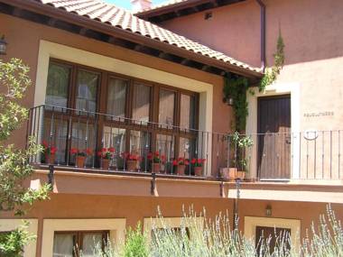 Hotel Rural Aqua Luna Spa