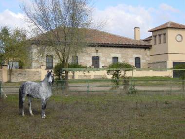 Casa Rural La Torrecilla