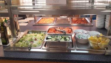 Balneario de Ledesma