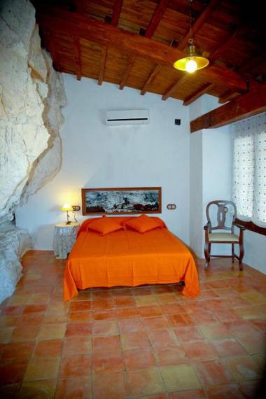 Casa Rural La Bodeguilla