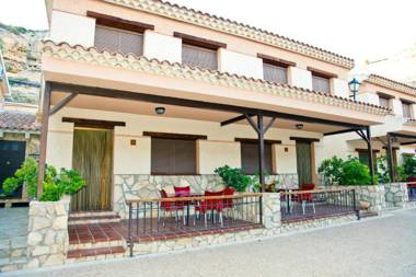 Casas Rurales Los Olivos