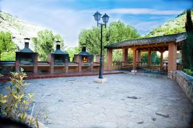 Casas Rurales Los Olivos