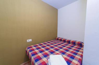 Casas Rurales Olmeda