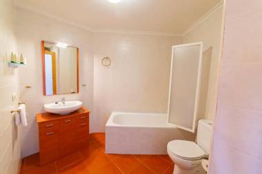 Apartamentos Ribera del Júcar