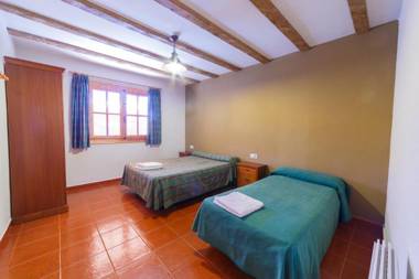 Apartamentos Ribera del Júcar