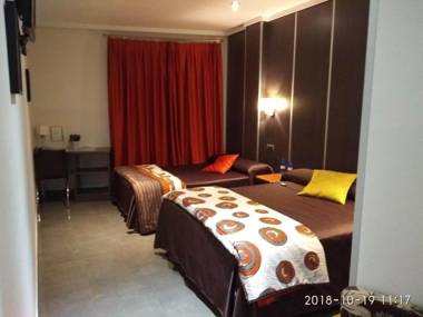 Hostal Alcalá Del Jucar