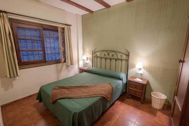 Apartamentos Los Olivos