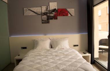 Alcalá del Jucar Hotel Pelayo