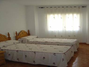 Hostal D´Ernes