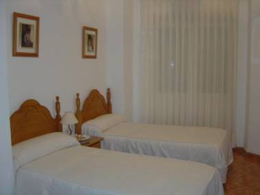 Hostal D´Ernes