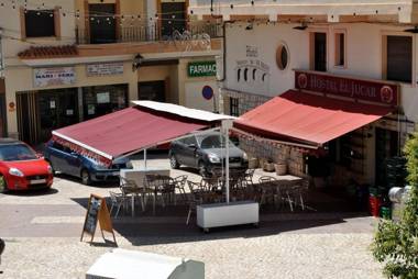 Hostal El Júcar