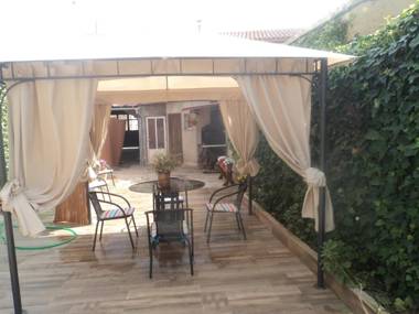 Casa en Alcalá del Jucar