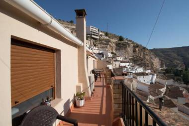 Casa del Juez Alojamiento rural singular