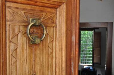 La Casa del Boticario