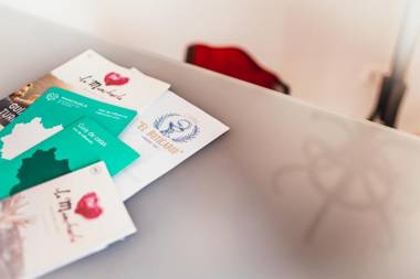 La Casa del Boticario