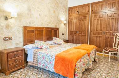 Casa Rural con 5 estrellas Rio Tranquilo