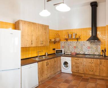 Casa Rural con 5 estrellas Rio Tranquilo