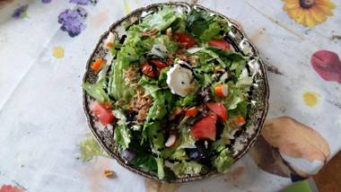 Alojamientos Acá y Allá