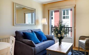 Duerming Sea View Viveiro