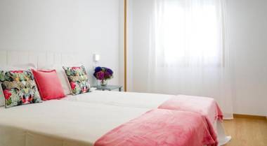 Duerming Sea View Viveiro