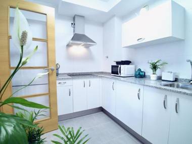 The Cliffs - Sunset Village Beach 1A