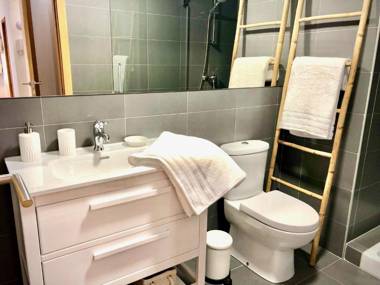 The Cliffs - Sunset Village Beach 1D