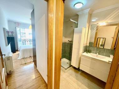 The Cliffs - Calexa das Monxas