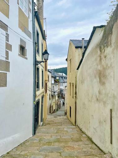 The Cliffs - Calexa das Monxas