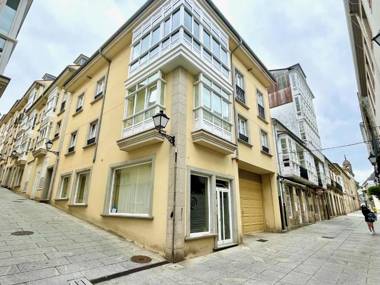 The Cliffs - Calexa das Monxas