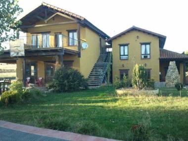 Casarural Vallecillo