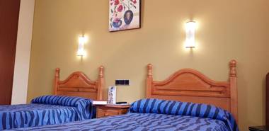 Hostal La Maravillosa