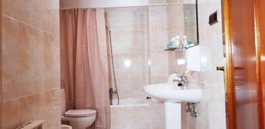 Hostal La Maravillosa