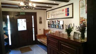 Casa Rural FranciaQuilamas