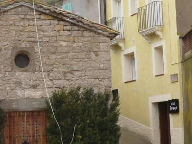 Cal Josep