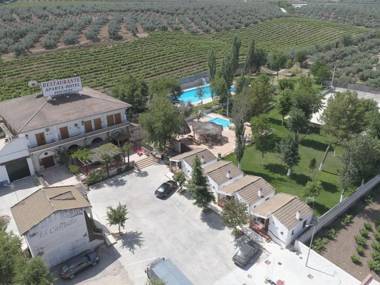 Aparthotel El Cañuelo