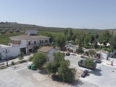 Aparthotel El Cañuelo