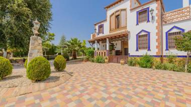 Villa San Luis Moriles by Ruralidays